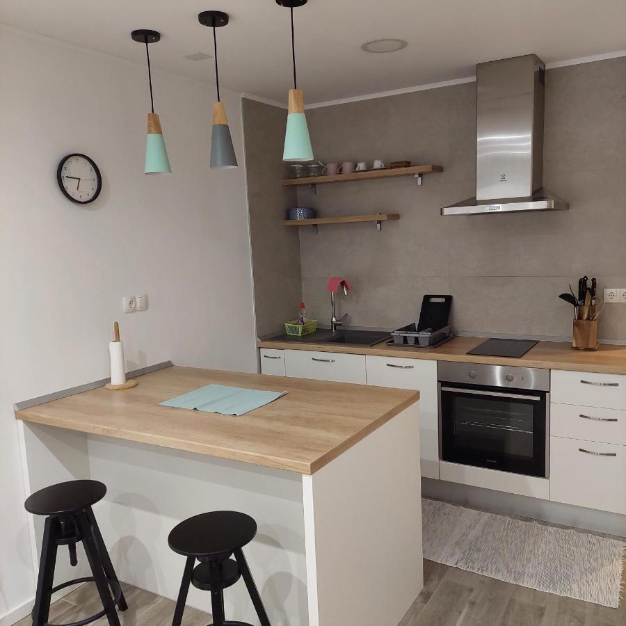 Appartamento And Modern Emili