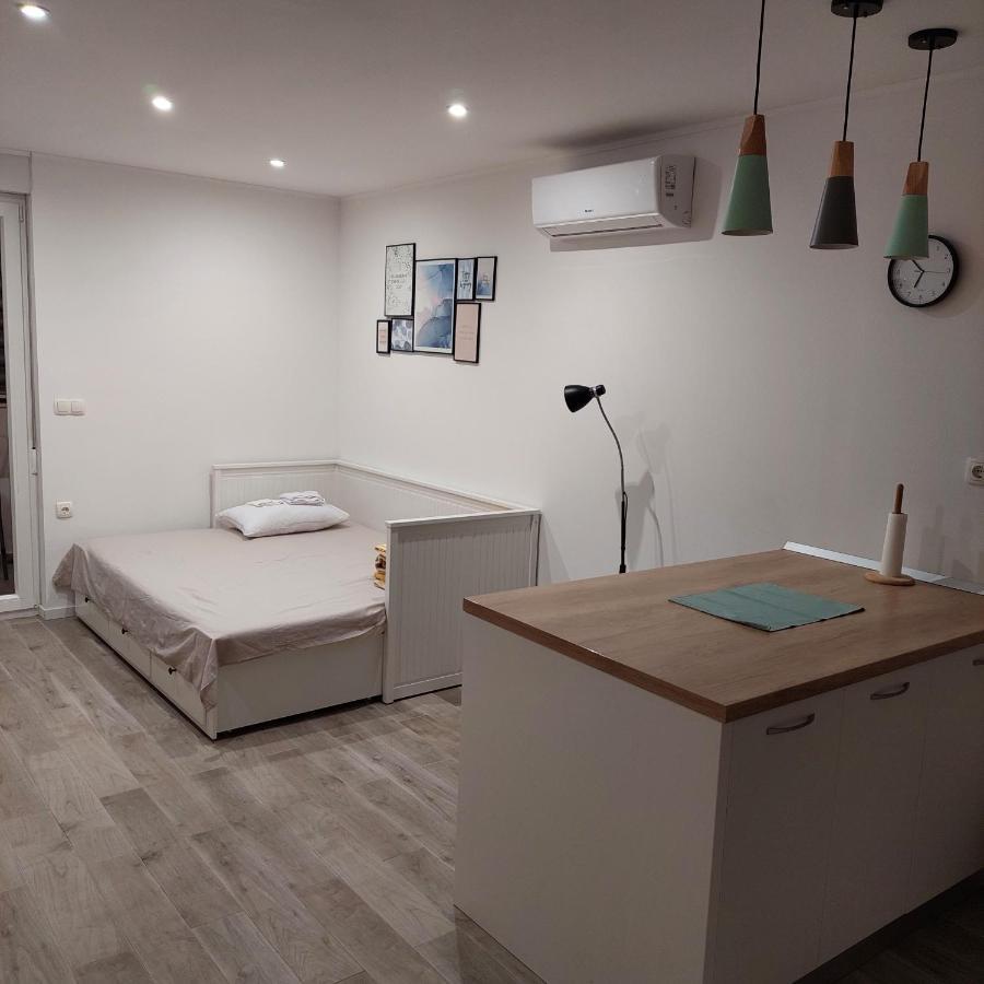 And Modern Emili Appartamento *