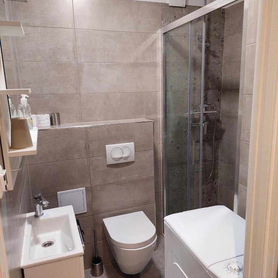 Appartamento And Modern Emili