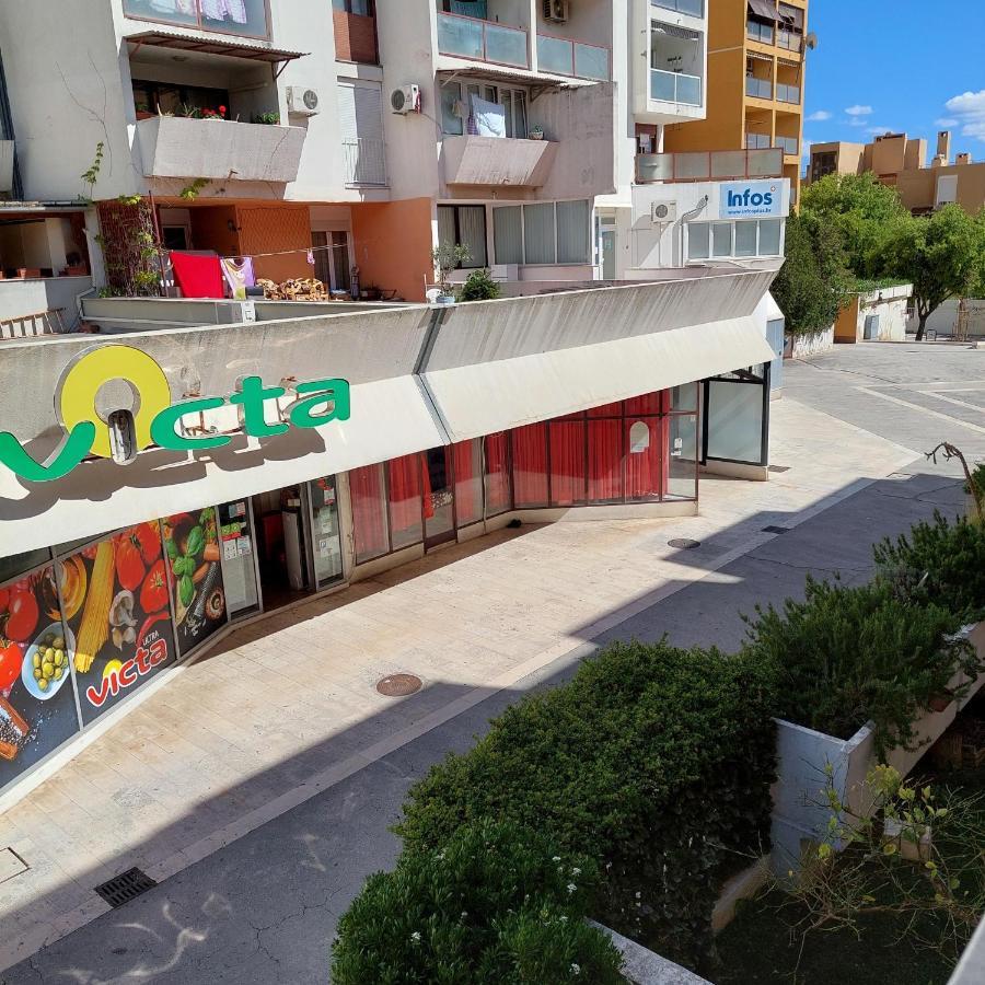 And Modern Emili * Spalato